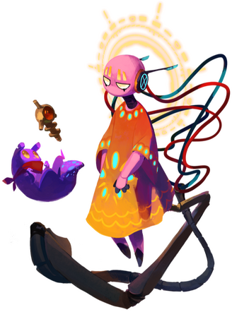 slugcat select